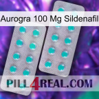 Aurogra 100 Mg Sildenafil 29